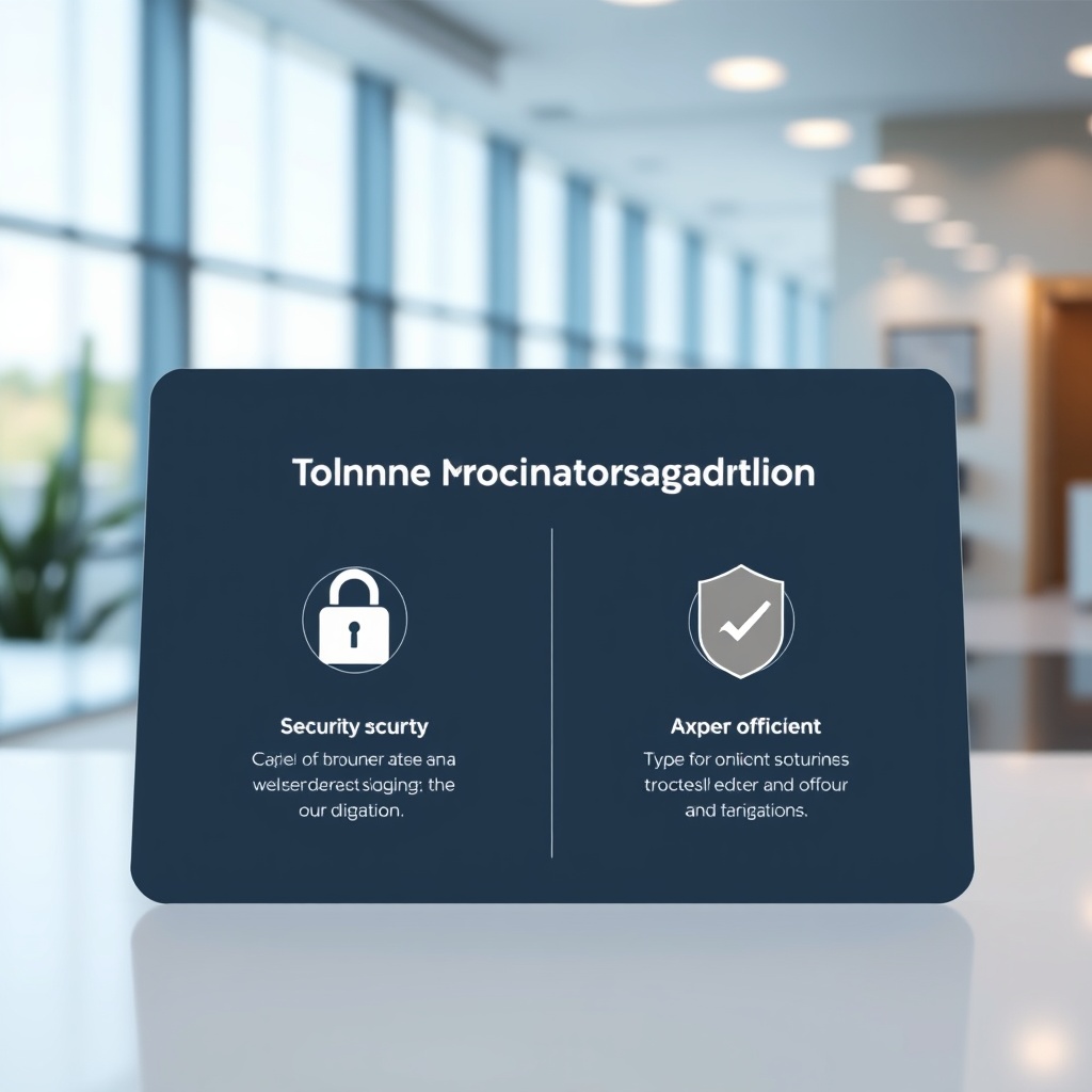 Notarización de documentos