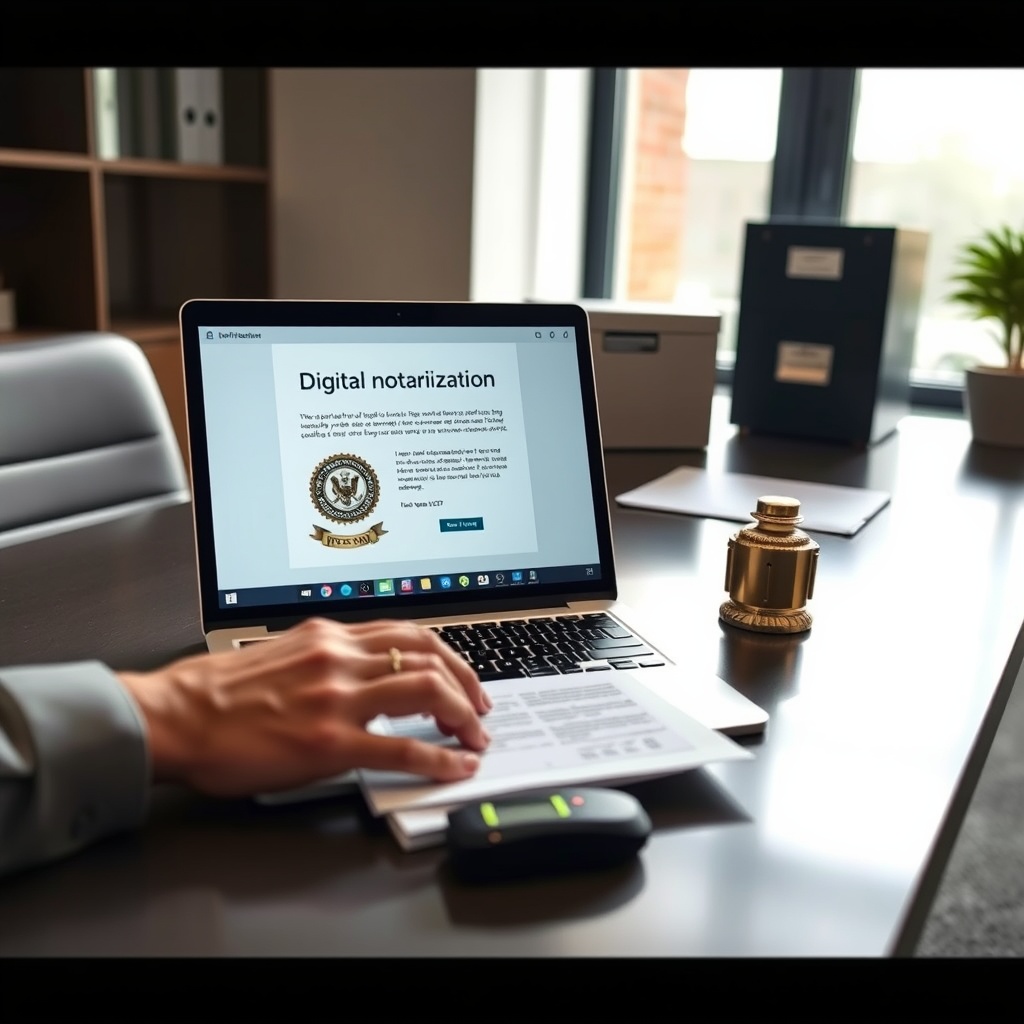 Almacenamiento de documentos seguros