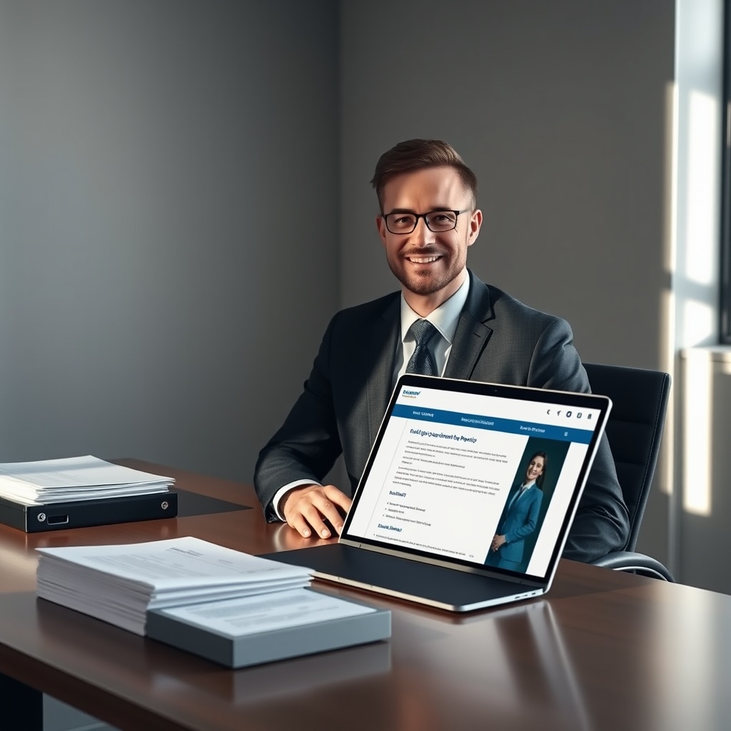 Plataforma de notarización digital Sealdoc